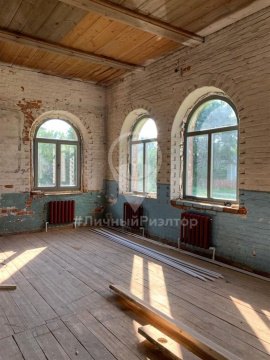 Дом 141м², участок 20 сот.