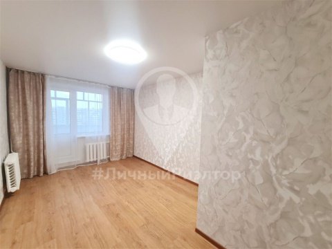 1-к квартира, 7/9 эт., 33м²