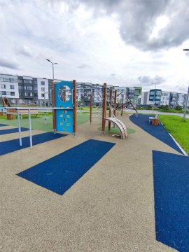 Студия, 3/4 эт., 24м²