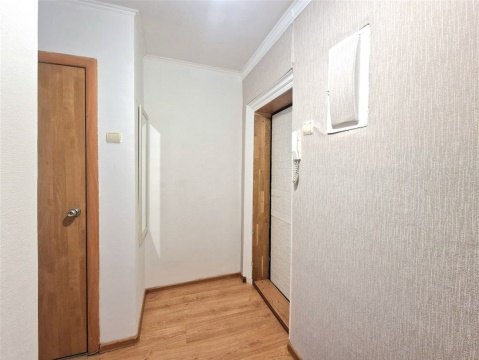 3-к квартира, 4/5 эт., 58м²