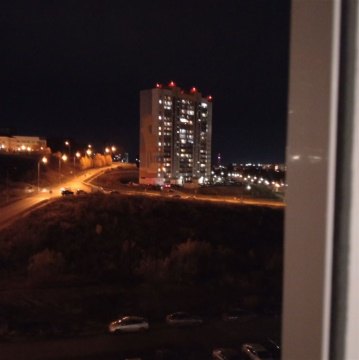 Студия, 7/12 эт., 25м²