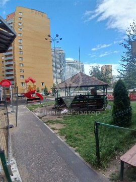 2-к квартира, 6/14 эт., 55м²