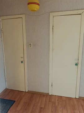 1-к квартира, 4/5 эт., 32м²