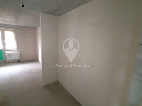 Студия, 2/2 эт., 19м²