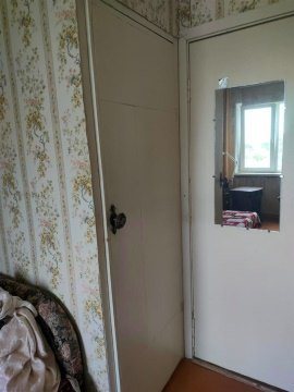 3-к квартира, 3/5 эт., 61м²