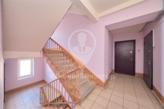 3-к квартира, 5/10 эт., 98м²