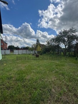 Дом 25м², участок 16 сот.