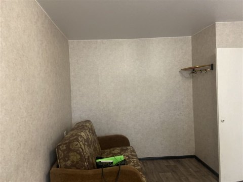 1-к квартира, 4/5 эт., 32м²