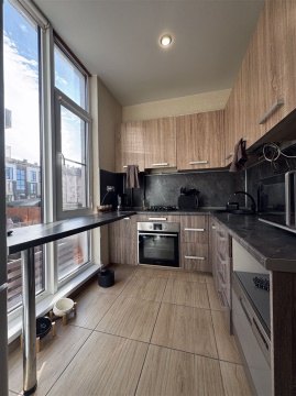 1-к квартира, 3/3 эт., 42м²