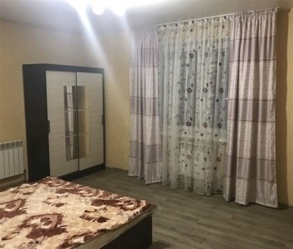 2-к квартира, 2/3 эт., 51м²