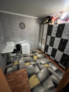 1-к квартира, 2/3 эт., 36м²