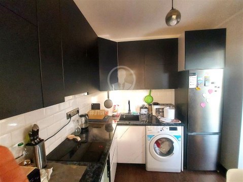 1-к квартира, 2/7 эт., 26м²