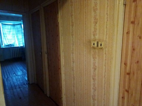 2-к квартира, 2/2 эт., 48м²