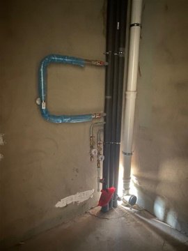 1-к квартира, 2/9 эт., 32м²