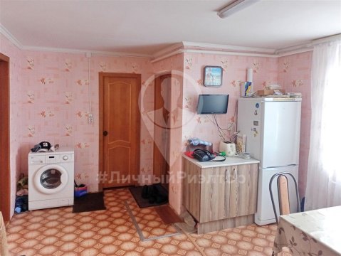 Дом 68м², участок 21 сот.