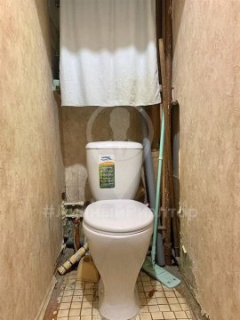 2-к квартира, 3/5 эт., 44м²