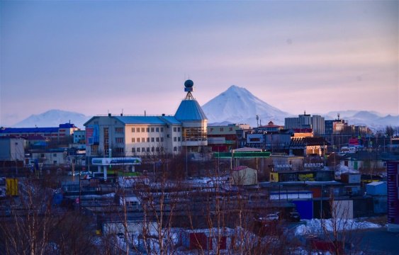 2-к квартира, 4/5 эт., 37м²