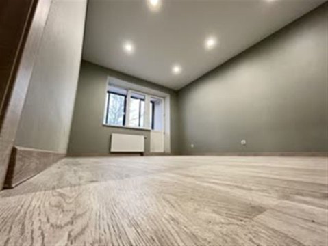 1-к квартира, 1/5 эт., 36м²