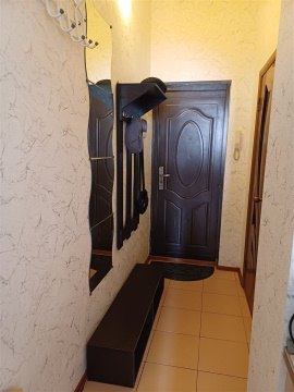 Студия, 1/5 эт., 28м²