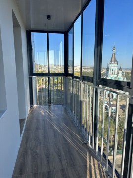 3-к квартира, 11/19 эт., 62м²