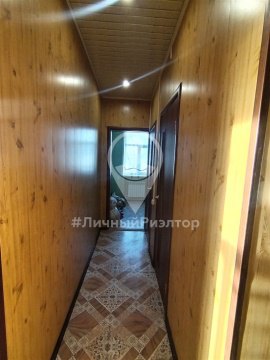 2-к квартира, 1/2 эт., 43м²