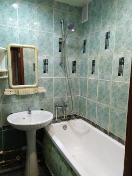 1-к квартира, 3/5 эт., 30м²