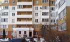 1-к квартира, 4/17 эт., 33м²