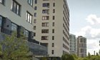 1-к квартира, 15/24 эт., 38м²