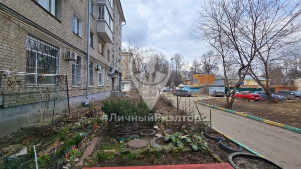2-к квартира, 5/5 эт., 43м²