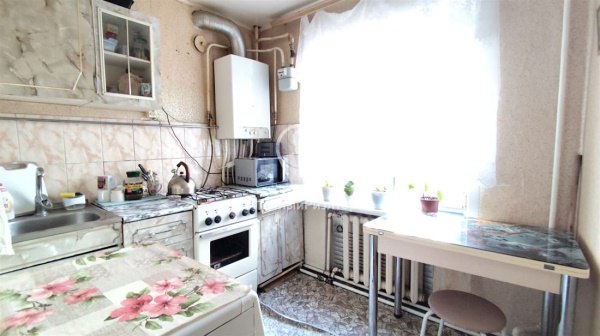 2-к квартира, 2/5 эт., 40м²