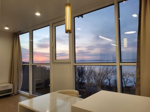 2-к квартира, 5/26 эт., 40м²