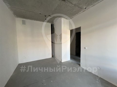 1-к квартира, 15/17 эт., 30м²