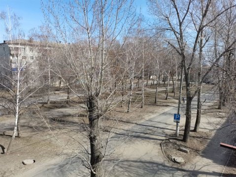 2-к квартира, 3/4 эт., 41м²