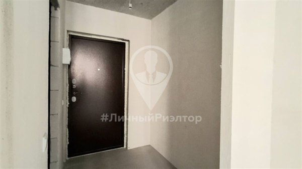 Студия, 3/7 эт., 20м²