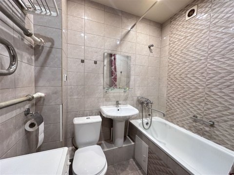 Студия, 14/16 эт., 21м²