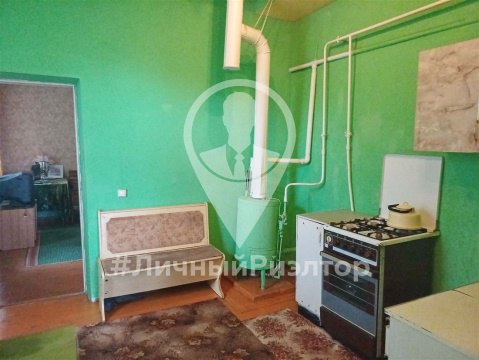 Дом 100м², участок 16 сот.