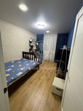 2-к квартира, 20/23 эт., 61м²
