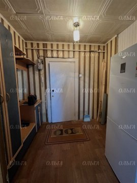 1-к квартира, 5/5 эт., 38м²
