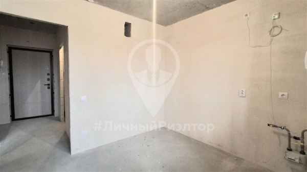 1-к квартира, 12/26 эт., 35м²