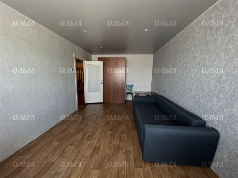 1-к квартира, 5/5 эт., 38м²