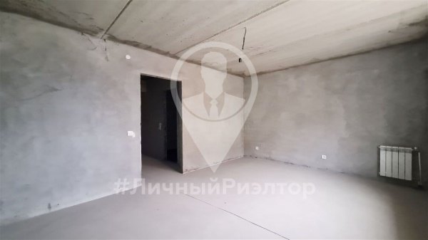 2-к квартира, 6/10 эт., 61м²