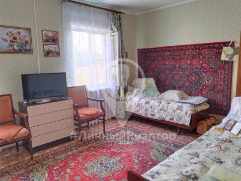 Дом 127м², участок 15 сот.