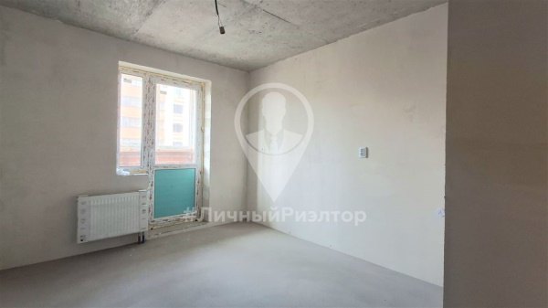 Студия, 3/7 эт., 20м²
