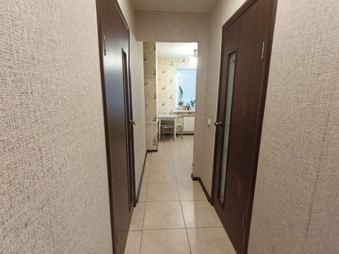 1-к квартира, 10/10 эт., 29м²