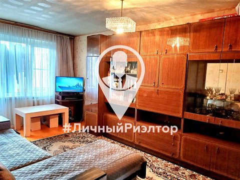 2-к квартира, 3/5 эт., 45м²