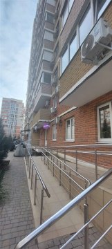 1-к квартира, 3/17 эт., 37м²