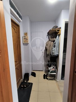 1-к квартира, 3/12 эт., 35м²