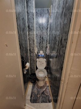 2-к квартира, 1/5 эт., 44м²