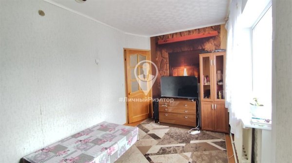 2-к квартира, 2/5 эт., 40м²