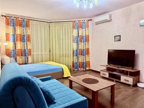 2-к квартира, 5/10 эт., 65м²